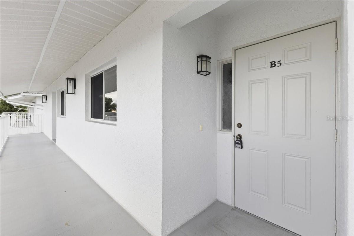 26316 Nadir Unit B5, Punta Gorda, FL 33983