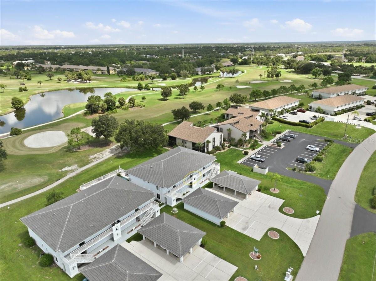 26316 Nadir Unit B5, Punta Gorda, FL 33983