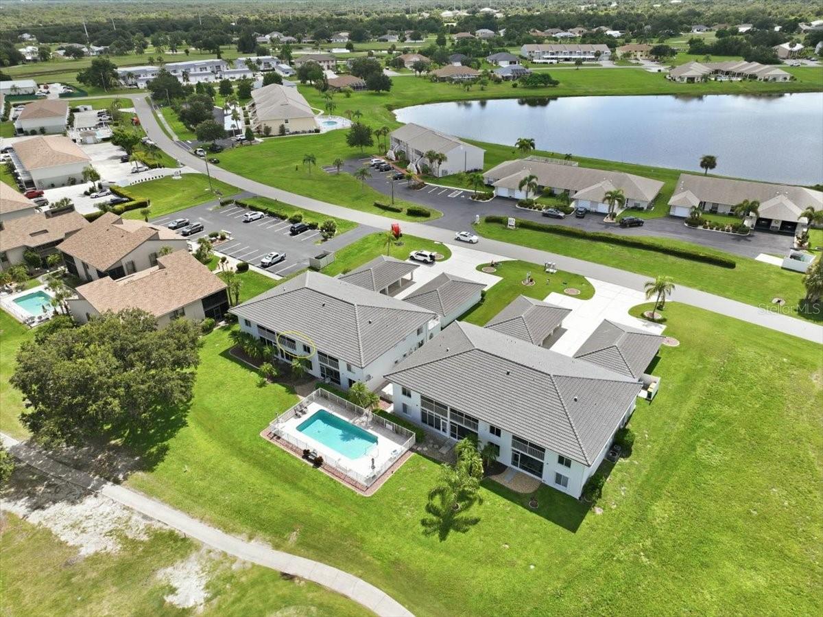 26316 Nadir Unit B5, Punta Gorda, FL 33983