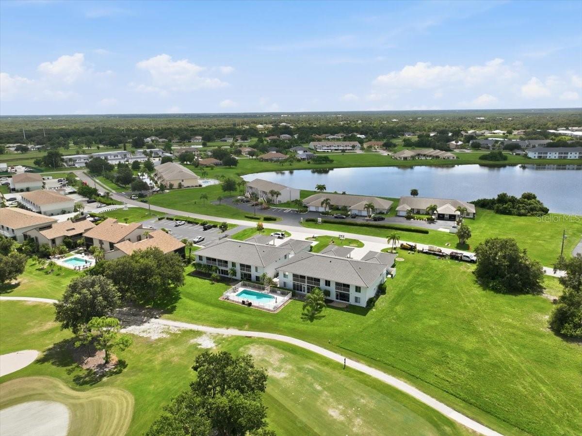 26316 Nadir Unit B5, Punta Gorda, FL 33983