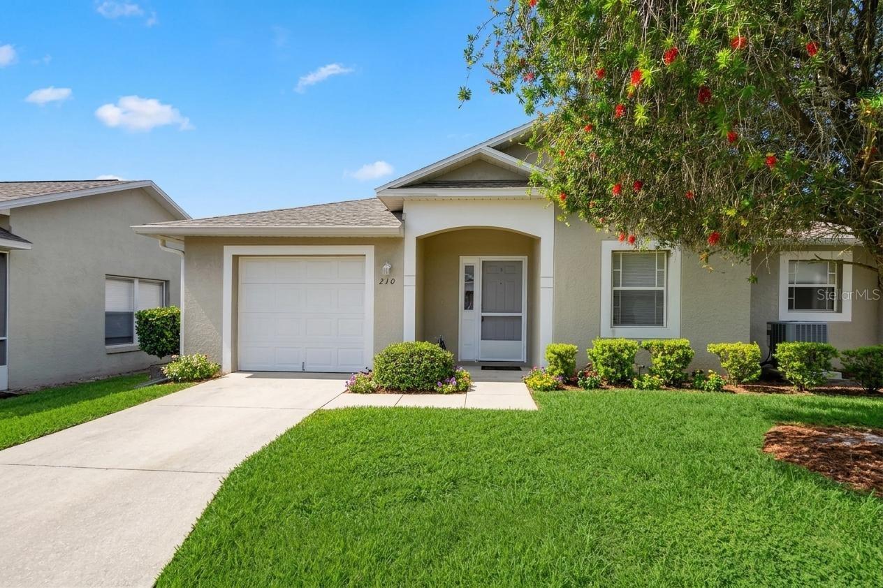 210 Pine Bluff Unit 210, Deland, FL 32724
