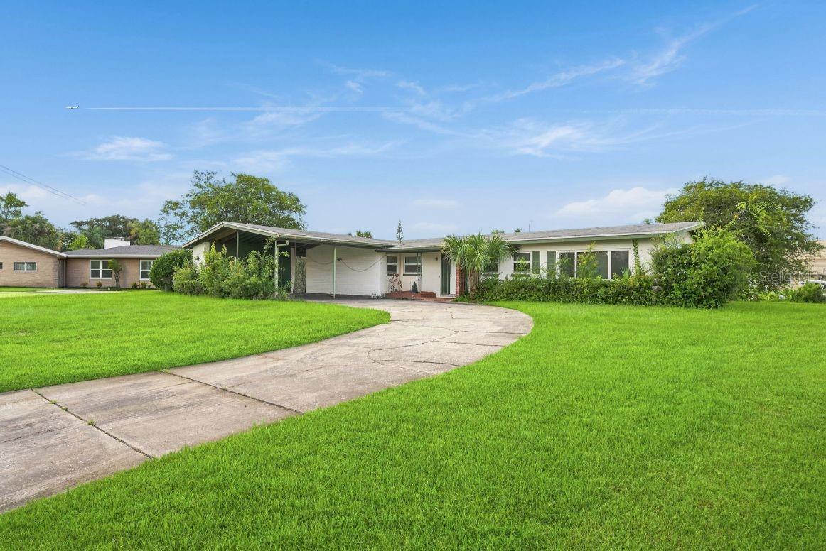 3120 Tradewinds, Orlando, FL 32805