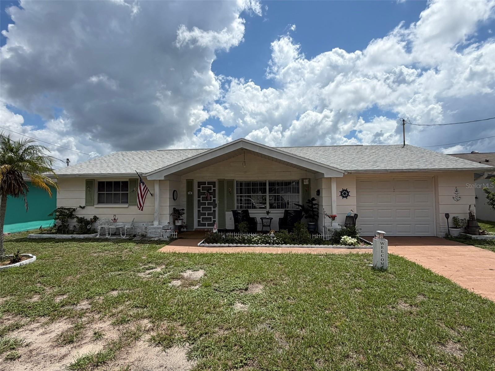 1332 Flotilla, Holiday, FL 34690