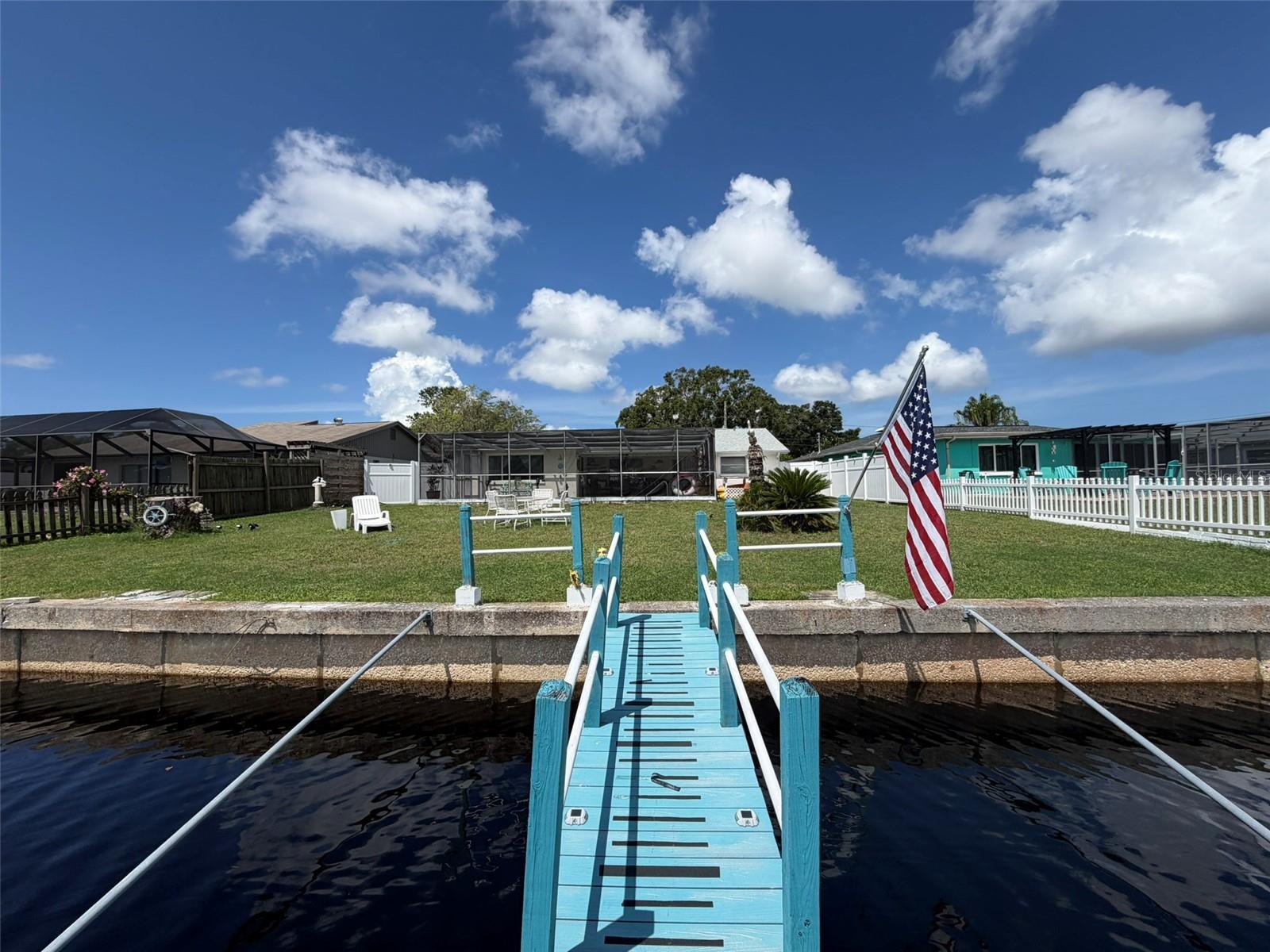 1332 Flotilla, Holiday, FL 34690