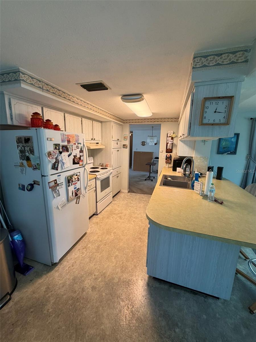 1332 Flotilla, Holiday, FL 34690