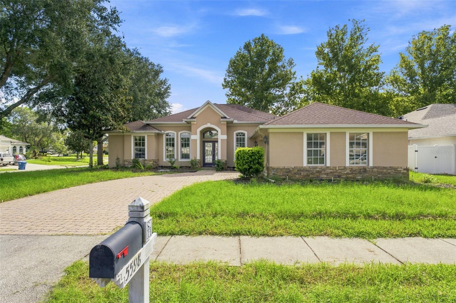 5598 Thorngrove, Spring Hill, FL 34609