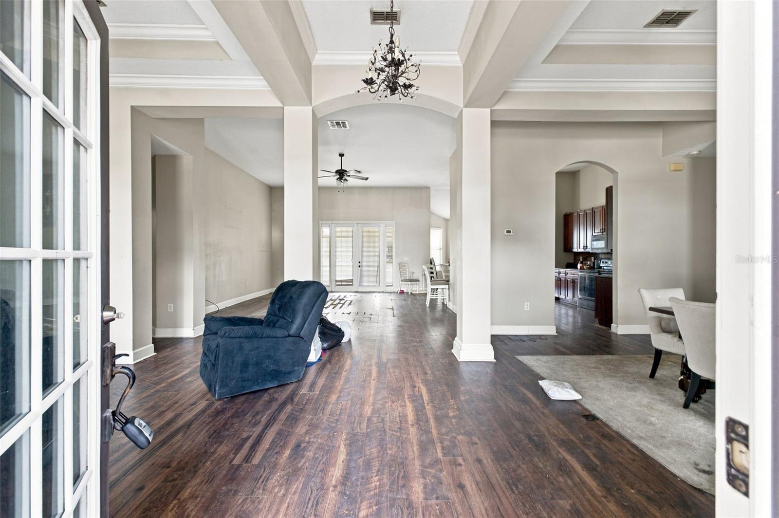 5598 Thorngrove, Spring Hill, FL 34609
