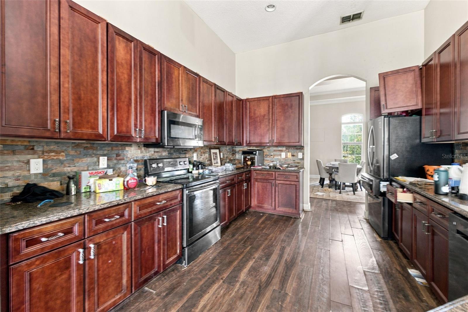 5598 Thorngrove, Spring Hill, FL 34609