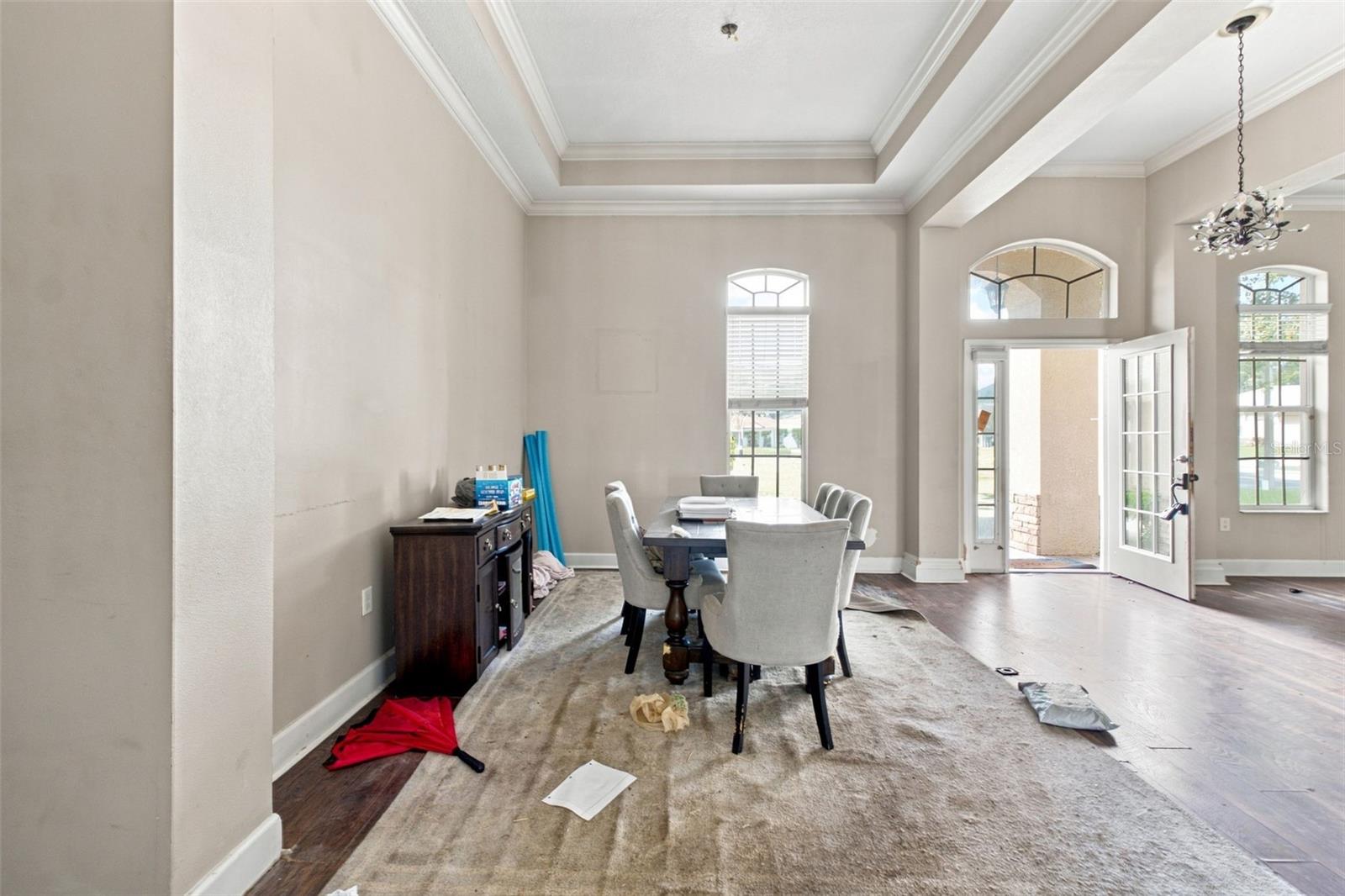 5598 Thorngrove, Spring Hill, FL 34609