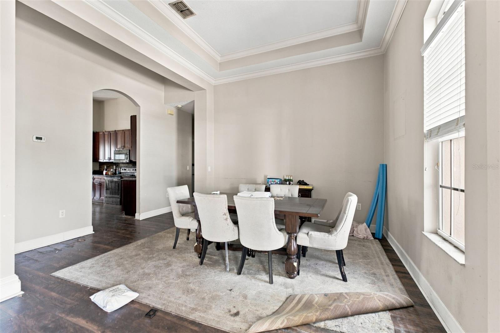 5598 Thorngrove, Spring Hill, FL 34609