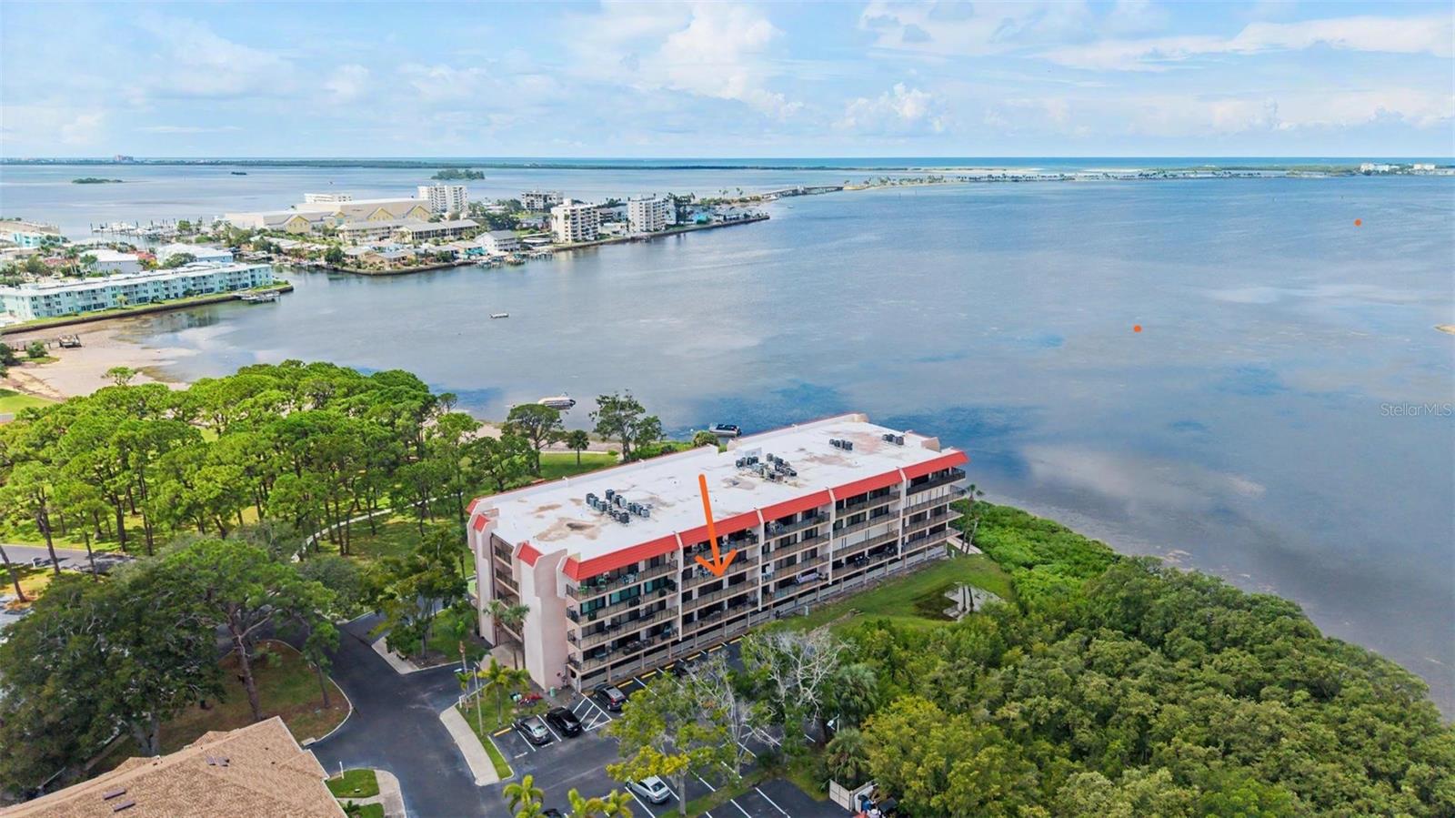 2700 Bayshore Unit 11202, Dunedin, FL 34698