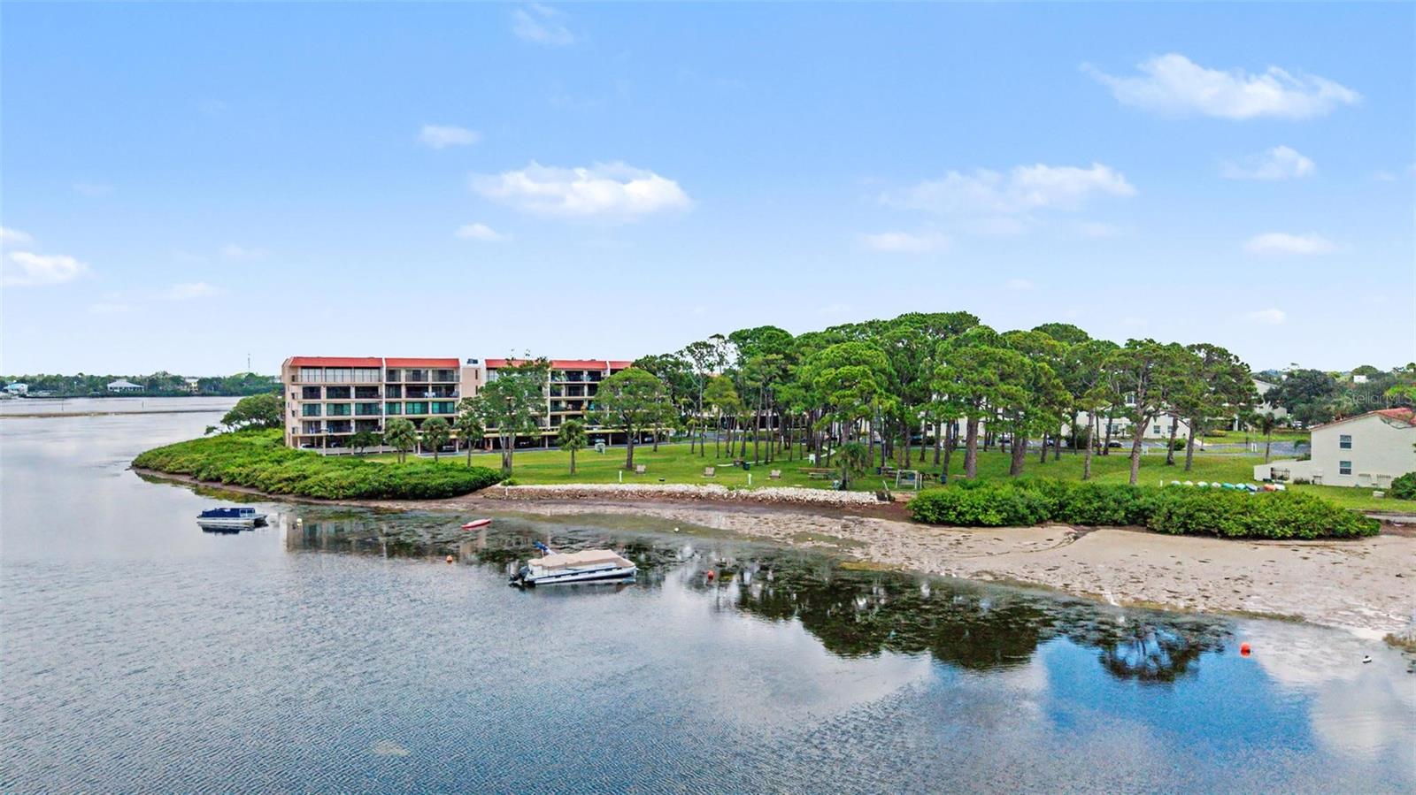 2700 Bayshore Unit 11202, Dunedin, FL 34698