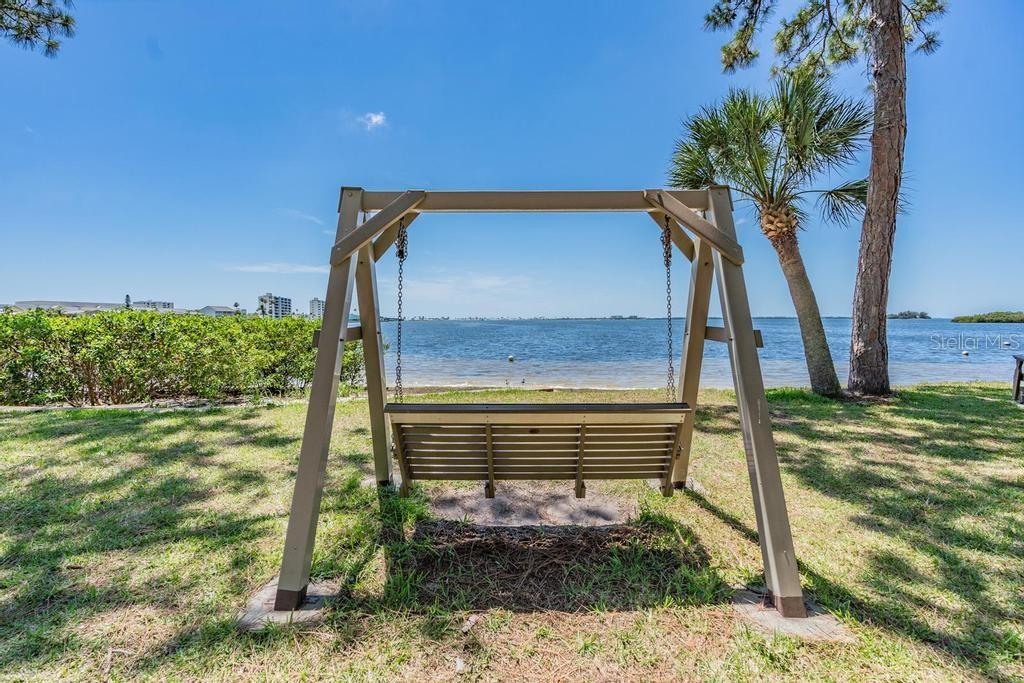 2700 Bayshore Unit 11202, Dunedin, FL 34698