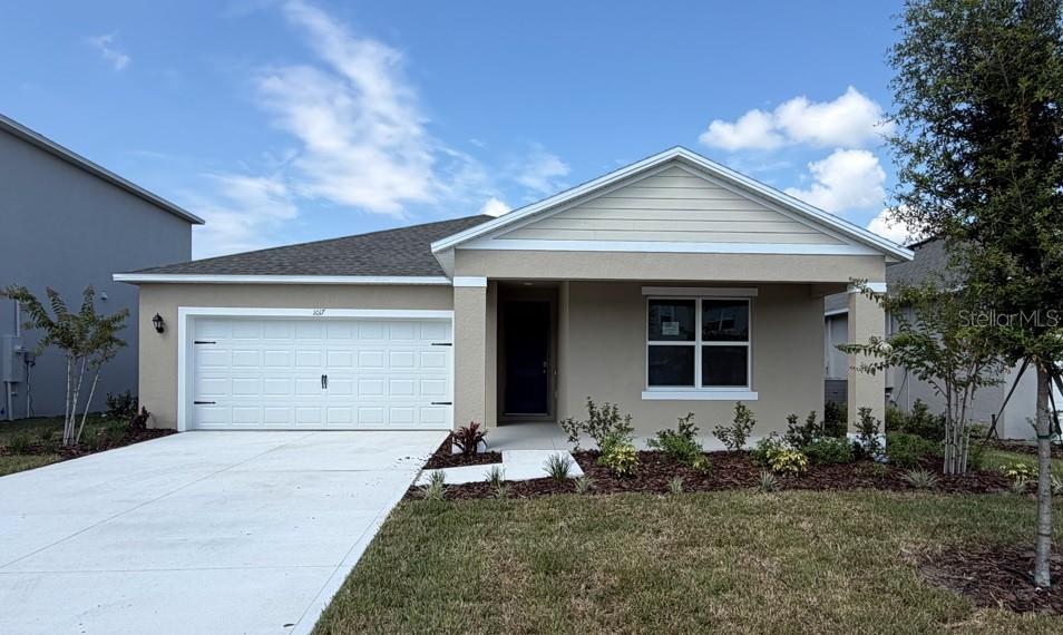 841 Seagrove, St Cloud, FL 34771