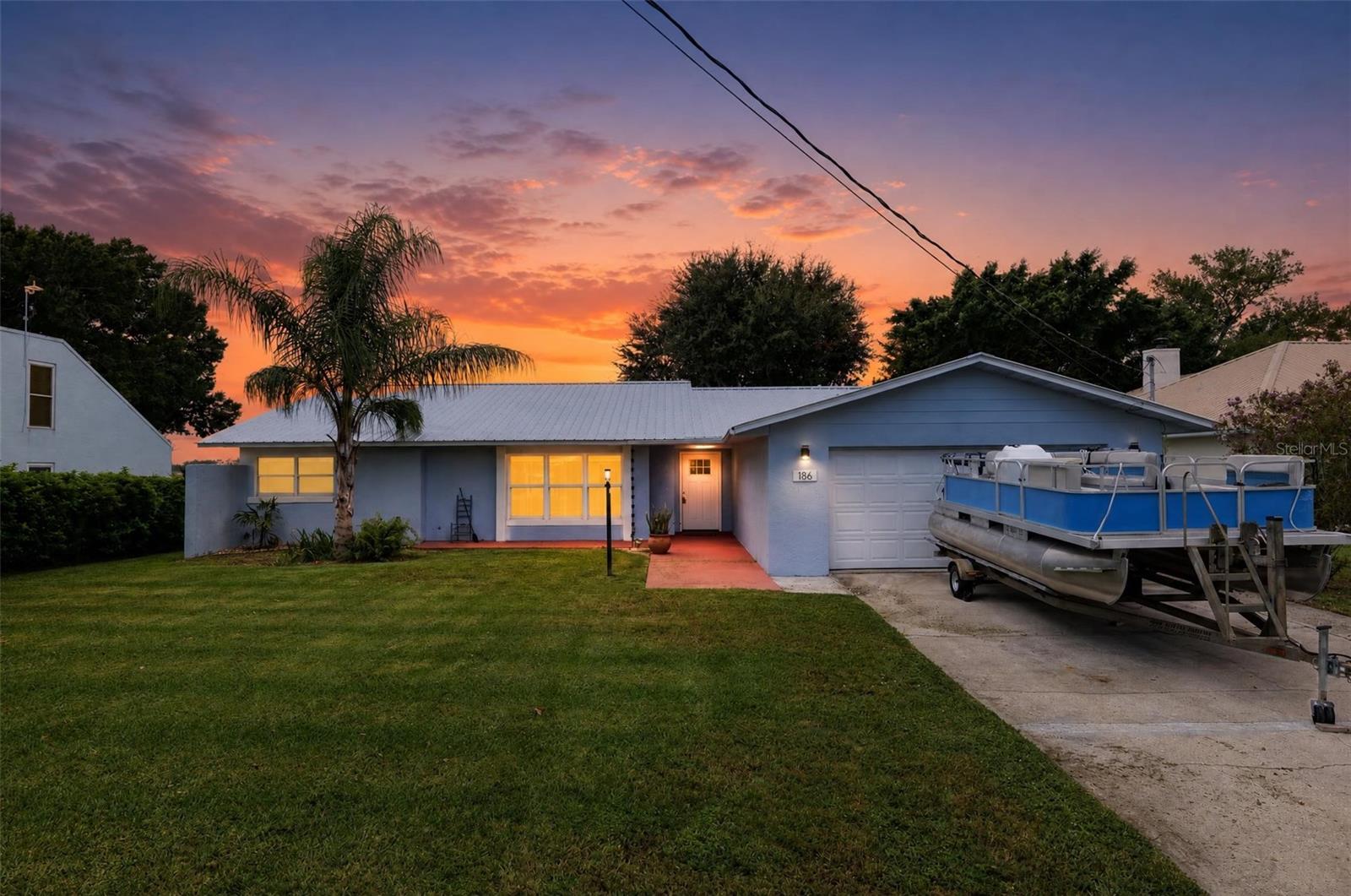 186 Mandolin, Lake Placid, FL 33852