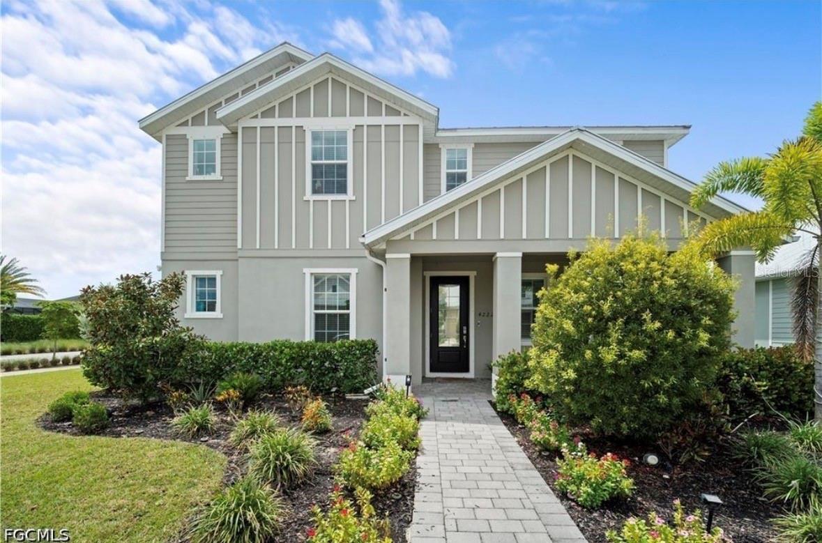 42226 Lake Timber, Punta Gorda, FL 33982