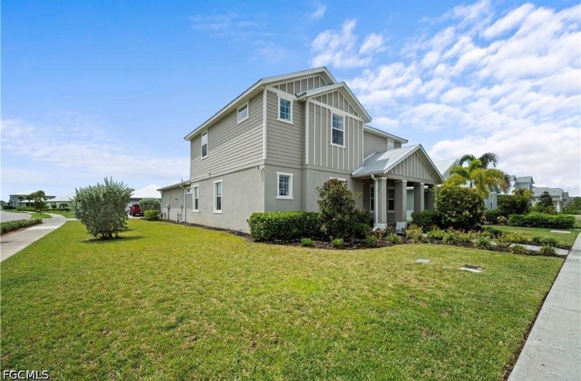 42226 Lake Timber, Punta Gorda, FL 33982