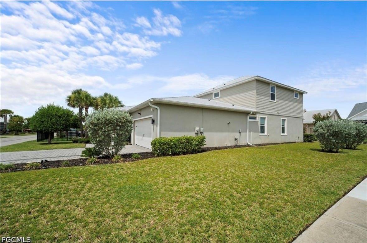 42226 Lake Timber, Punta Gorda, FL 33982