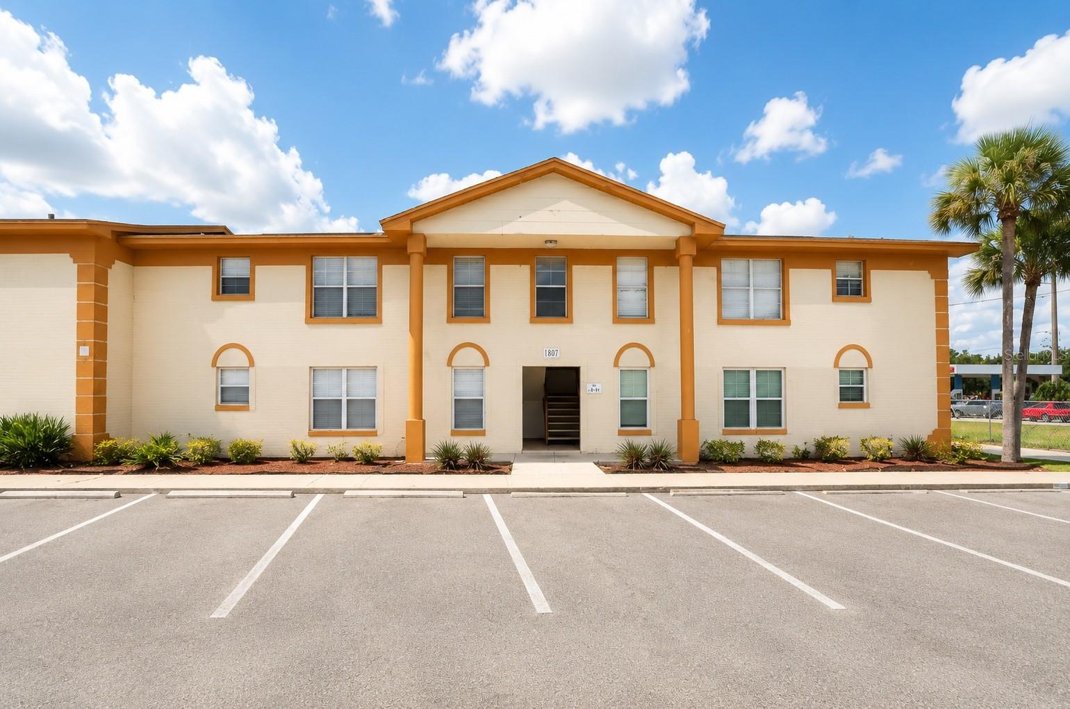 1807 Michigan Unit B, Kissimmee, FL 34744