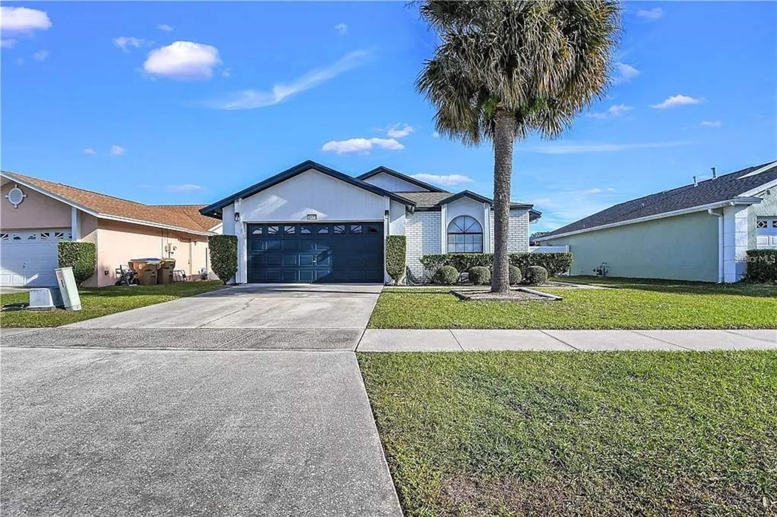 3137 Bear, Kissimmee, FL 34746