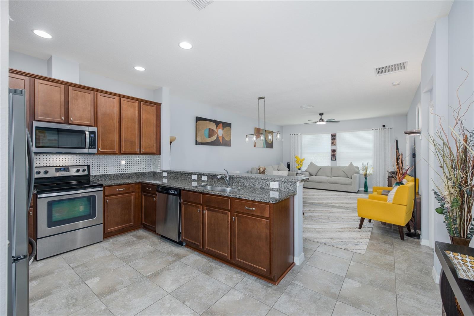 2220 Parrot Fish, Holiday, FL 34691