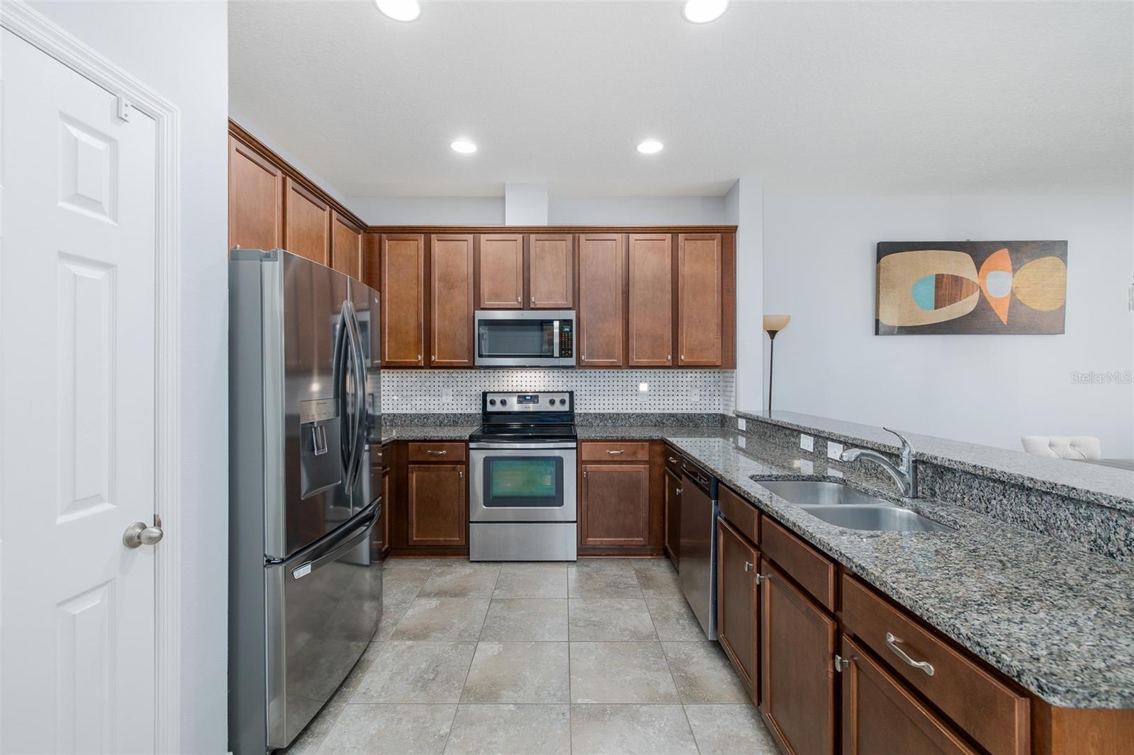 2220 Parrot Fish, Holiday, FL 34691