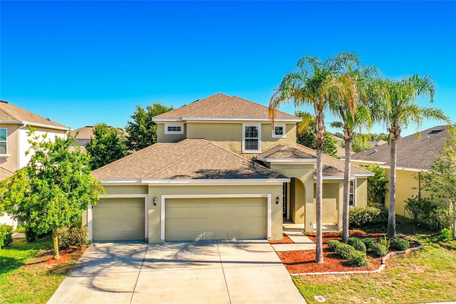3319 Bethpage, Mount Dora, FL 32757