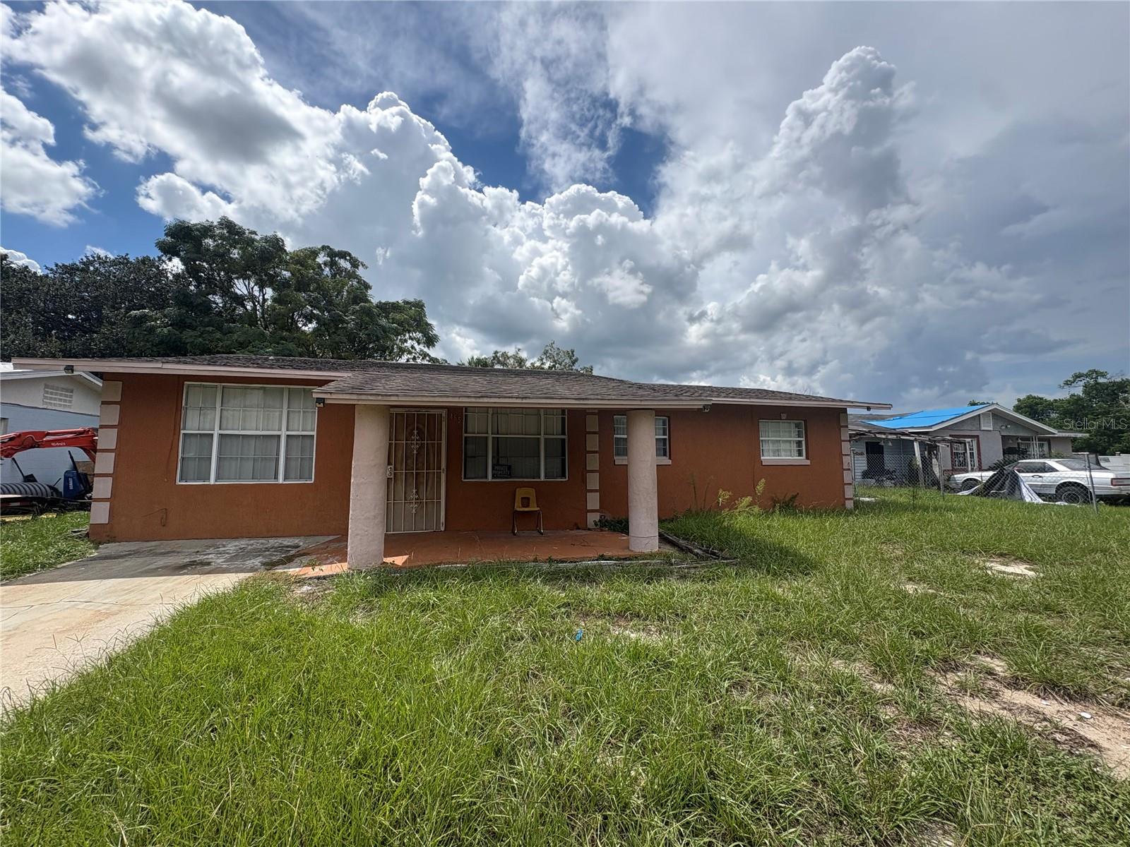 465 Austin, Lake Wales, FL 33853