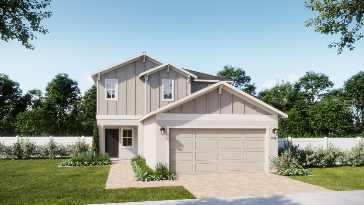 6812 Broad Wing, Howey In the Hills, FL 34737