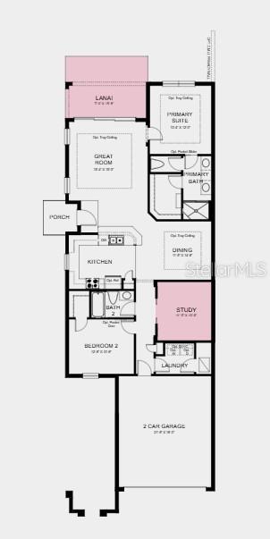 11202 Silver Trumpet, Winter Garden, FL 34787