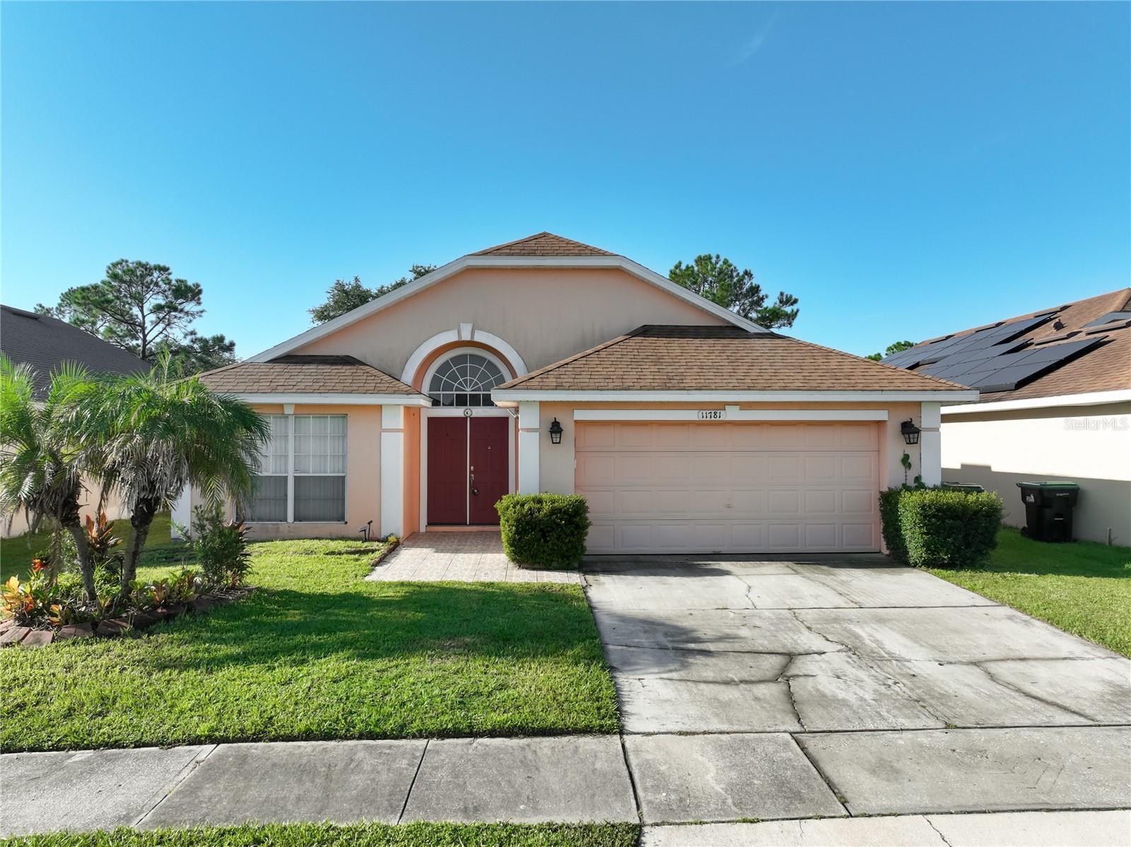 11781 Hatcher, Orlando, FL 32824