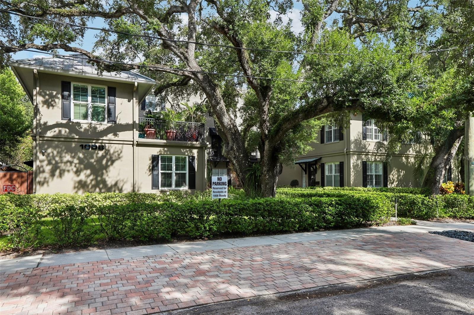 1008 Moody Unit 3, Tampa, FL 33629