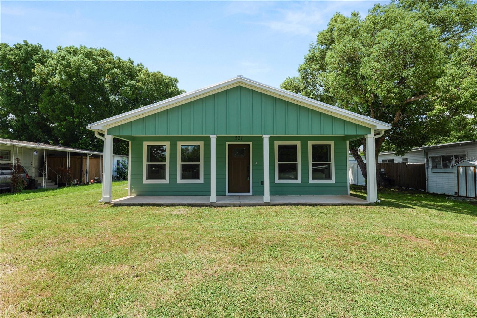 521 Skyline, Lakeland, FL 33801