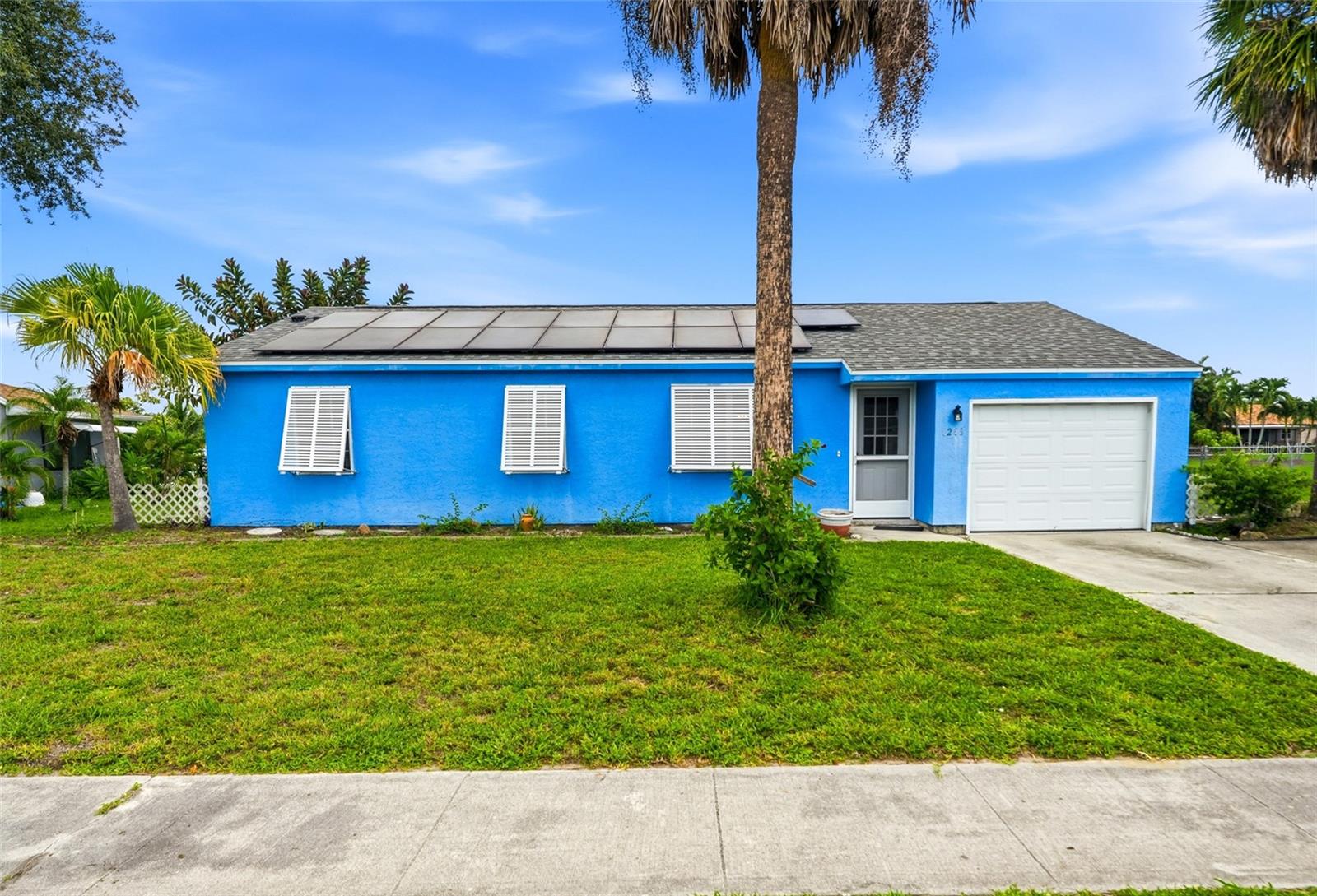 6249 Drucker, Port Charlotte, FL 33981