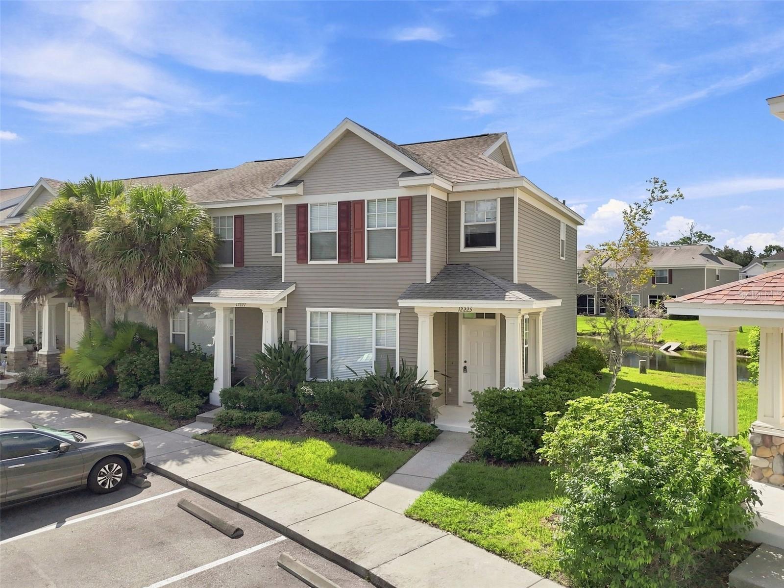 12225 Country White, Tampa, FL 33635