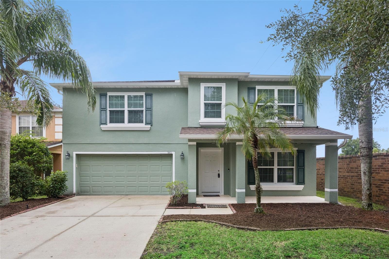 3801 Klondike, Sanford, FL 32771