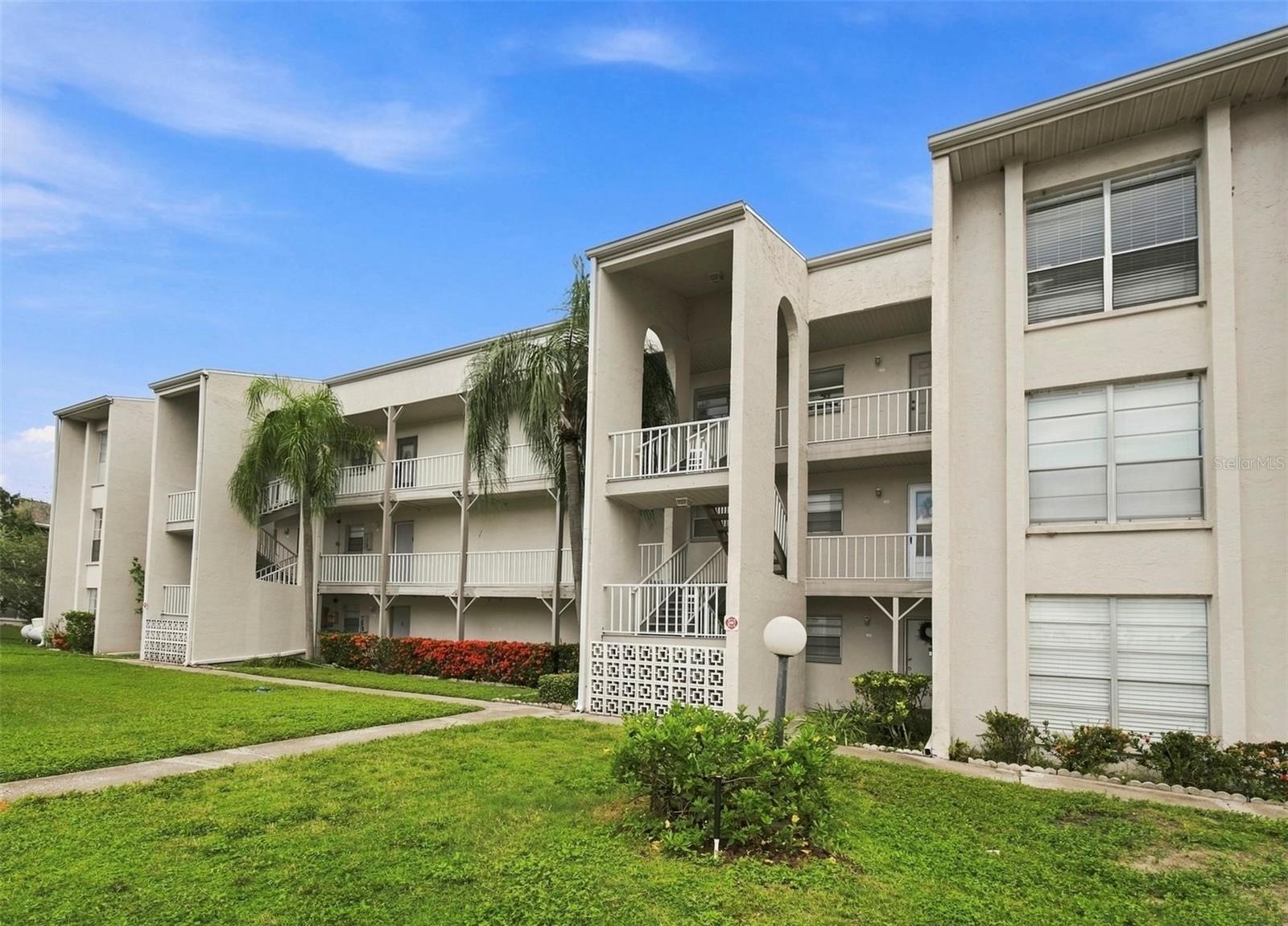 2625 State Road 590 Unit 1332, Clearwater, FL 33759