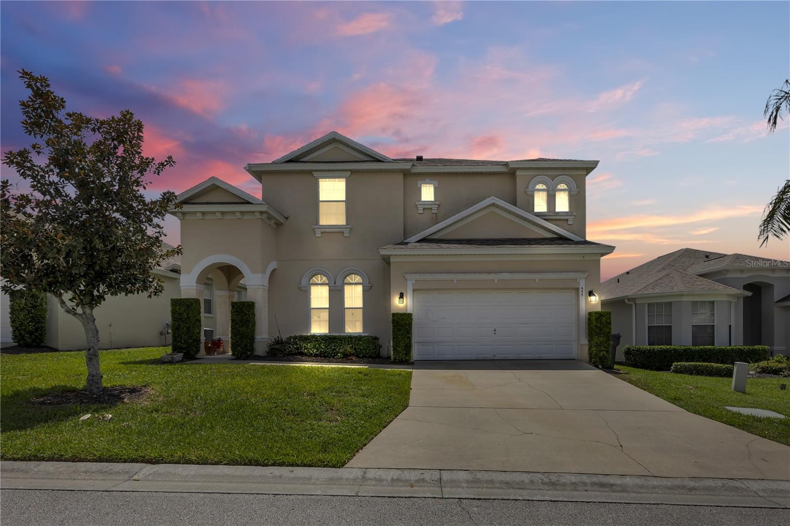 655 Montara, Davenport, FL 33897