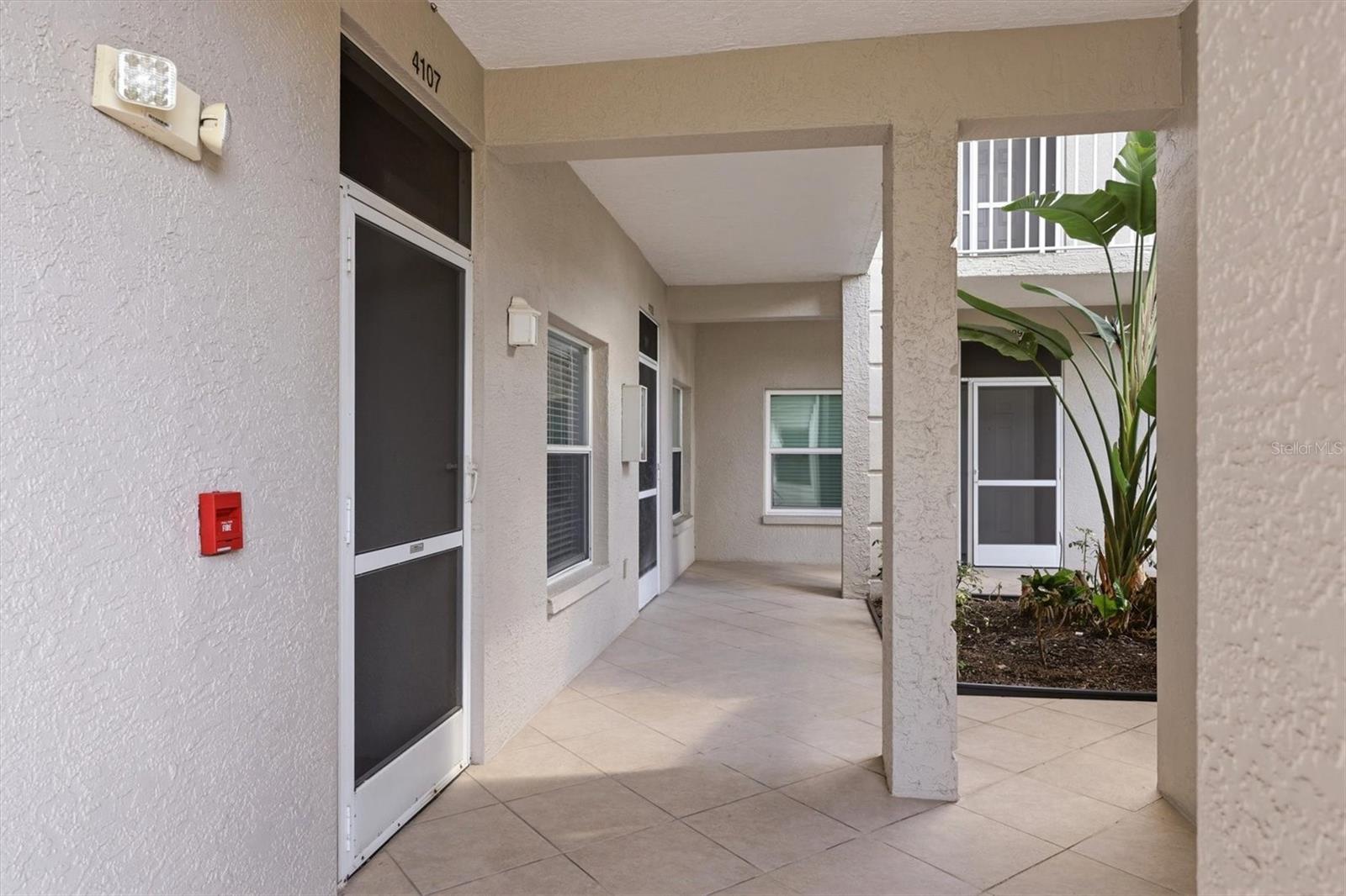 9610 Club South Unit 4107, Sarasota, FL 34238