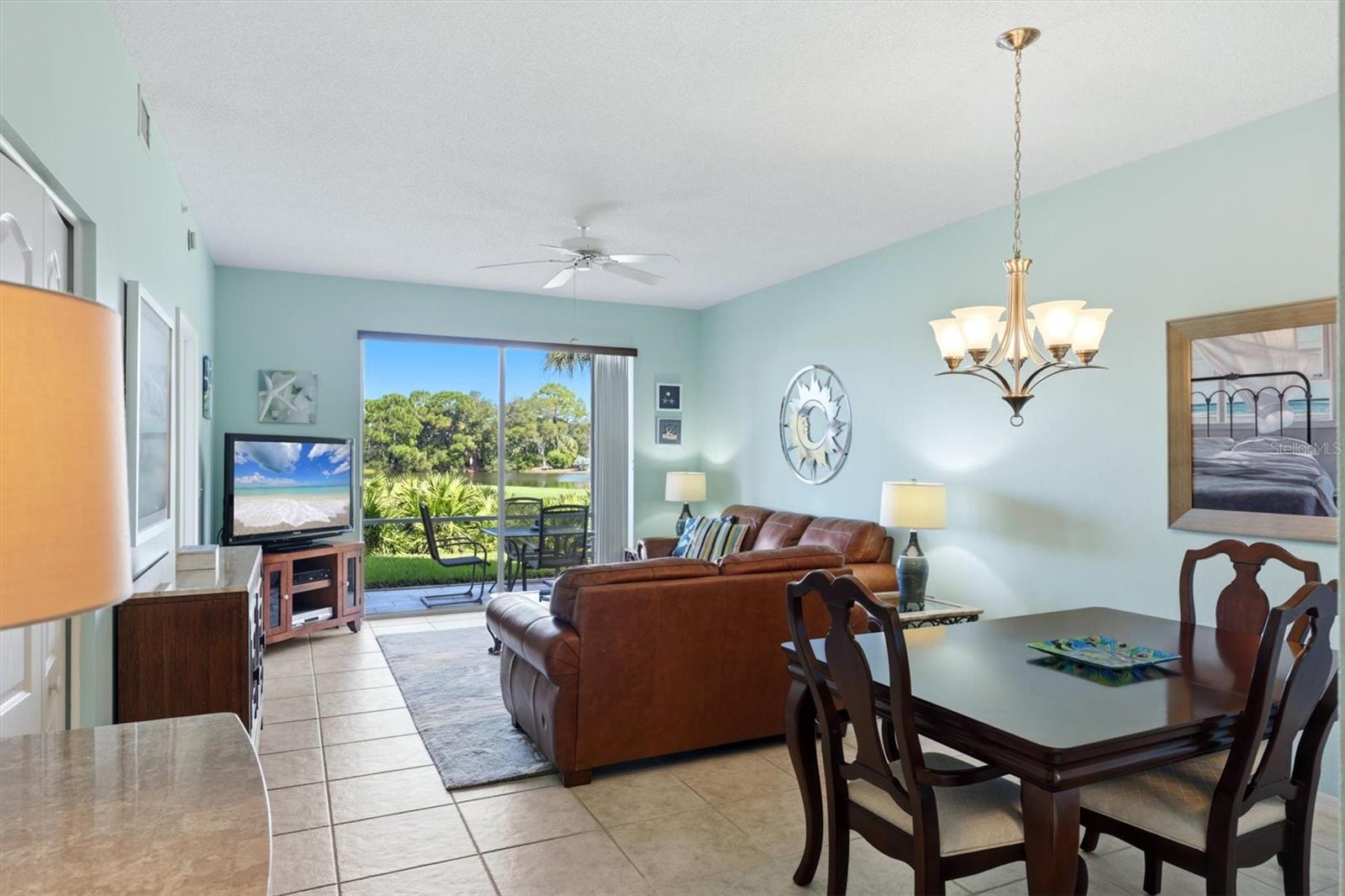 9610 Club South Unit 4107, Sarasota, FL 34238