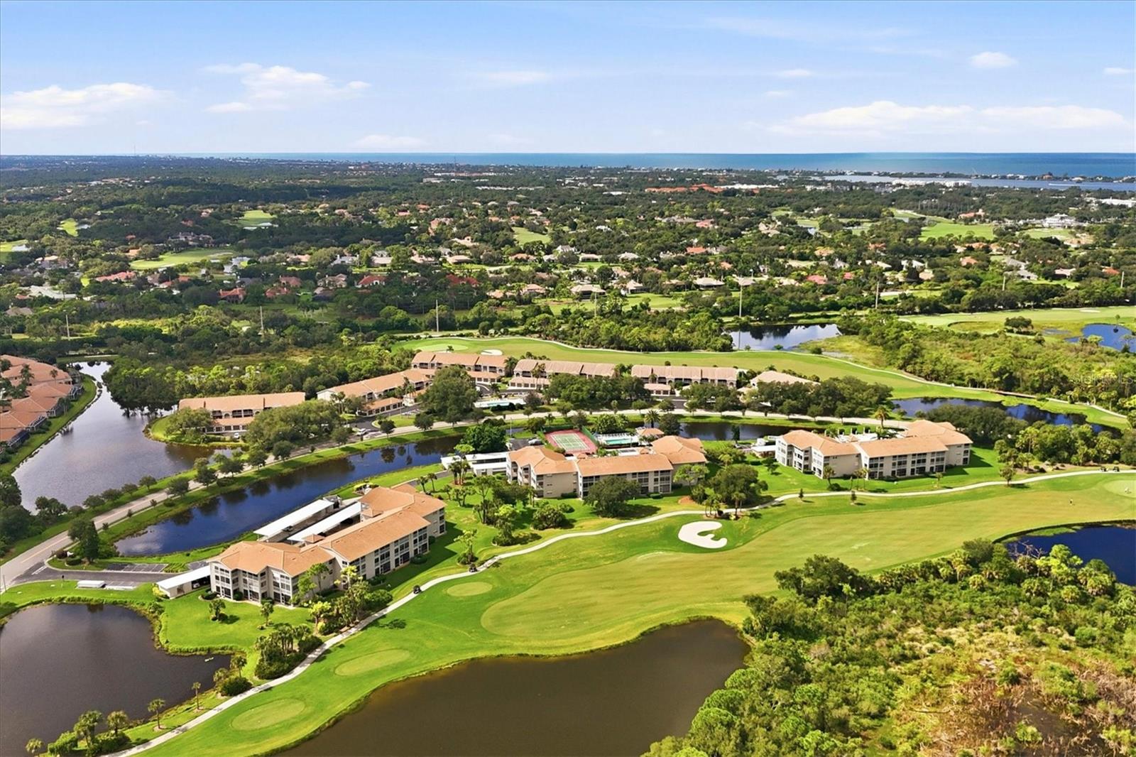9610 Club South Unit 4107, Sarasota, FL 34238