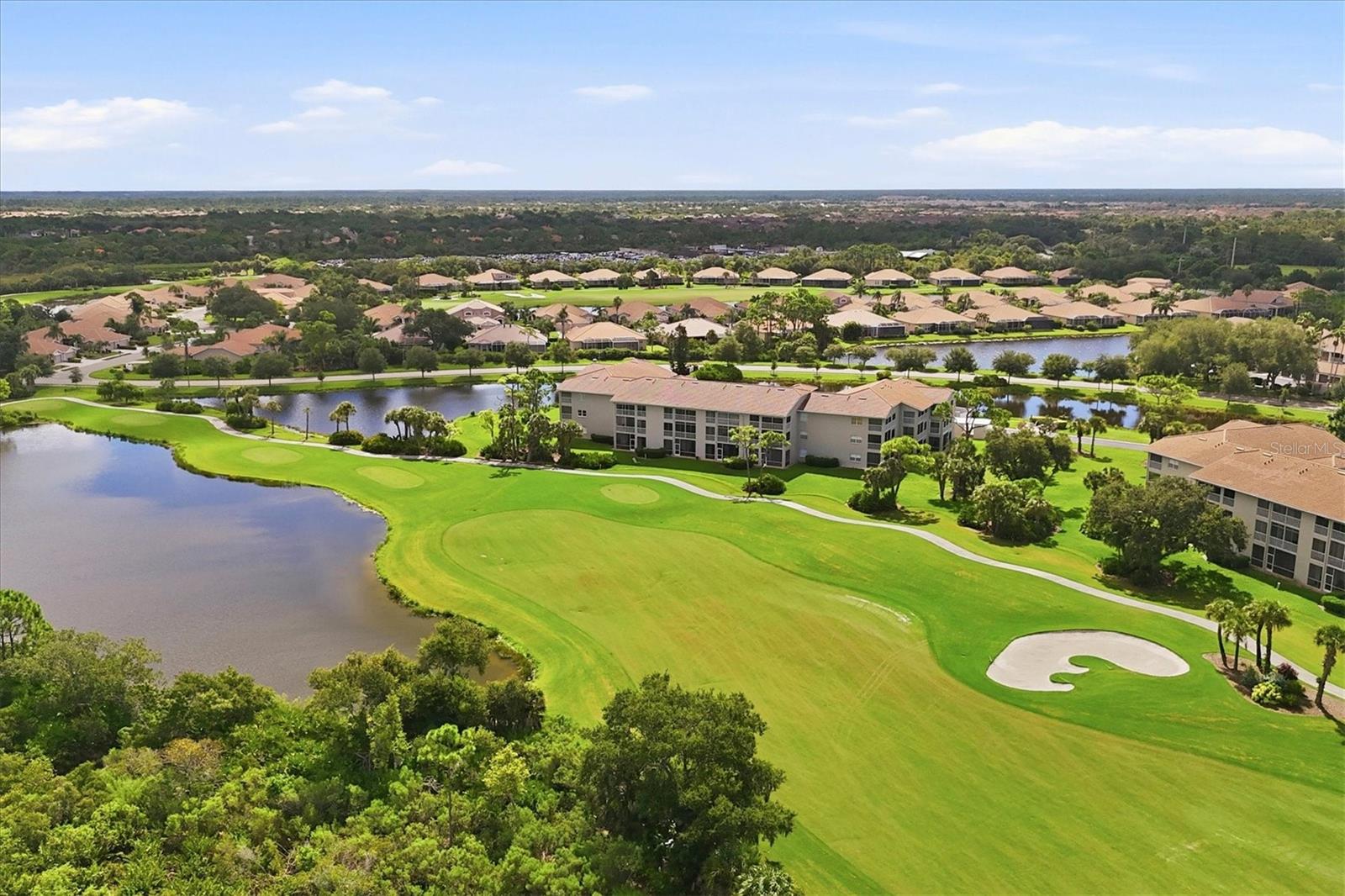 9610 Club South Unit 4107, Sarasota, FL 34238
