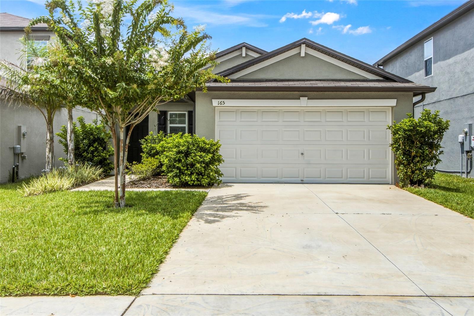 165 Argyll, Spring Hill, FL 34609
