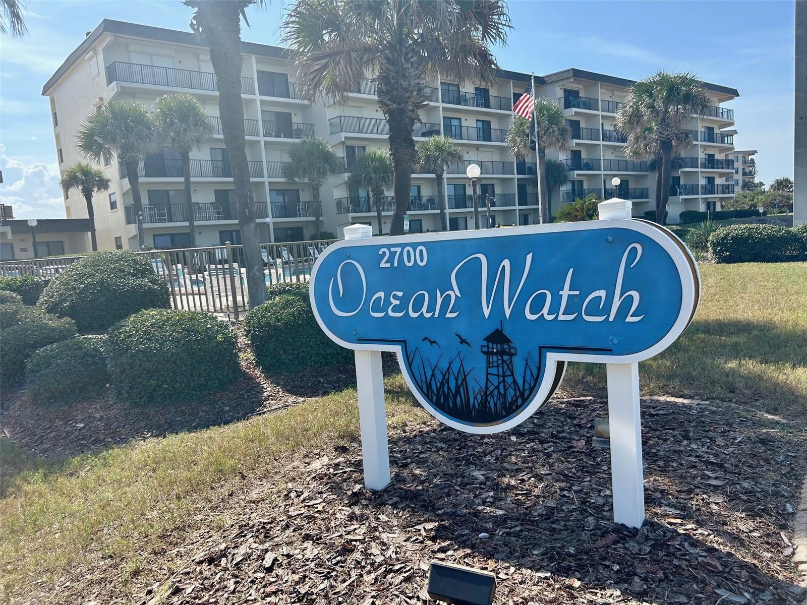 2700 Ocean Shore Unit 315, Ormond Beach, FL 32176