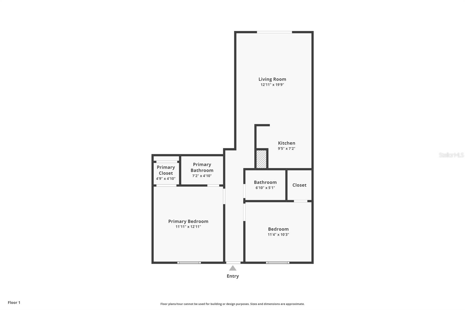 2700 Ocean Shore Unit 315, Ormond Beach, FL 32176