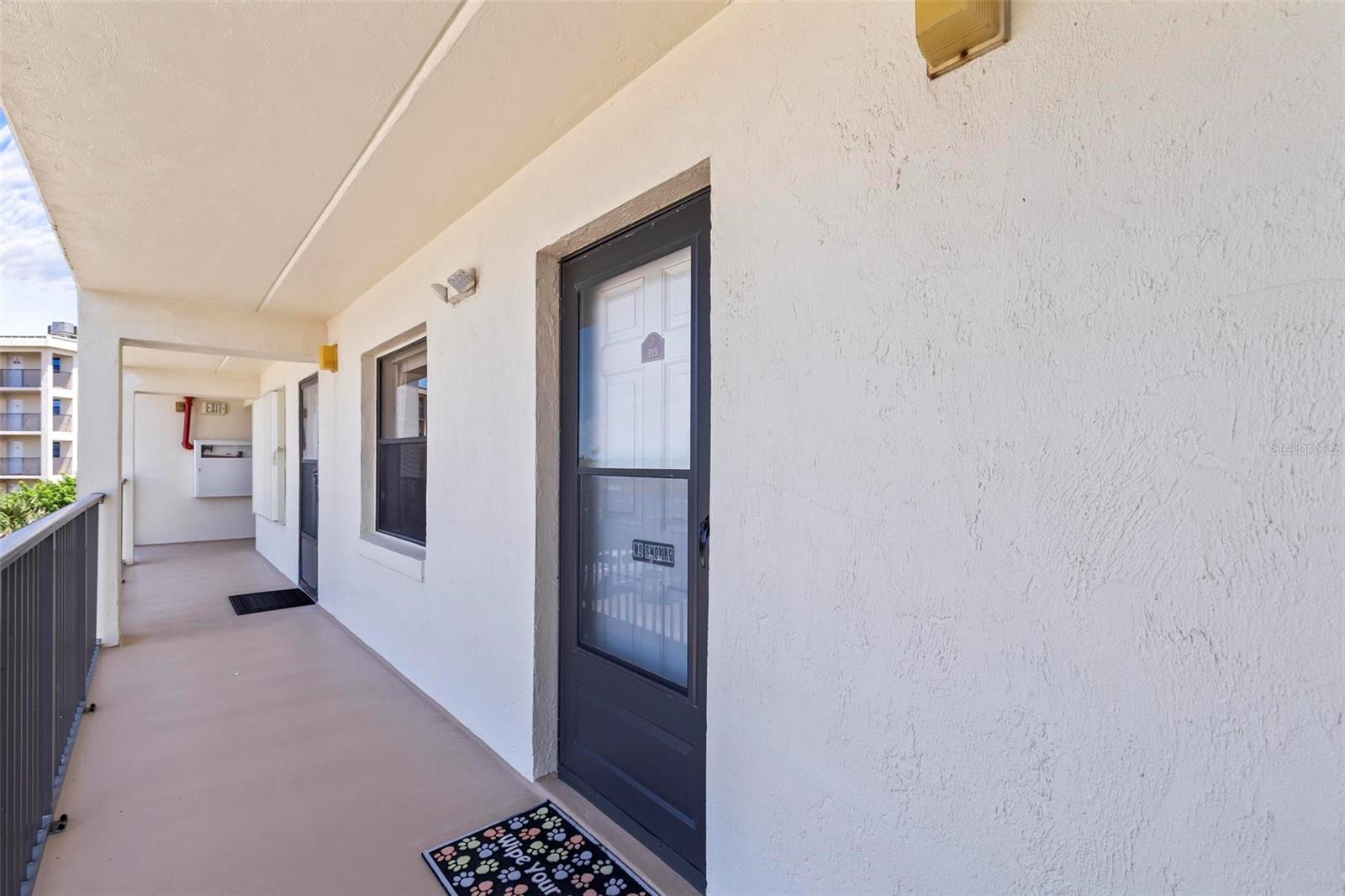 2700 Ocean Shore Unit 315, Ormond Beach, FL 32176