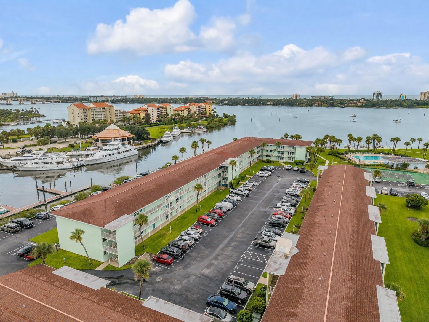 715 Beach Unit 214d, Daytona Beach, FL 32114