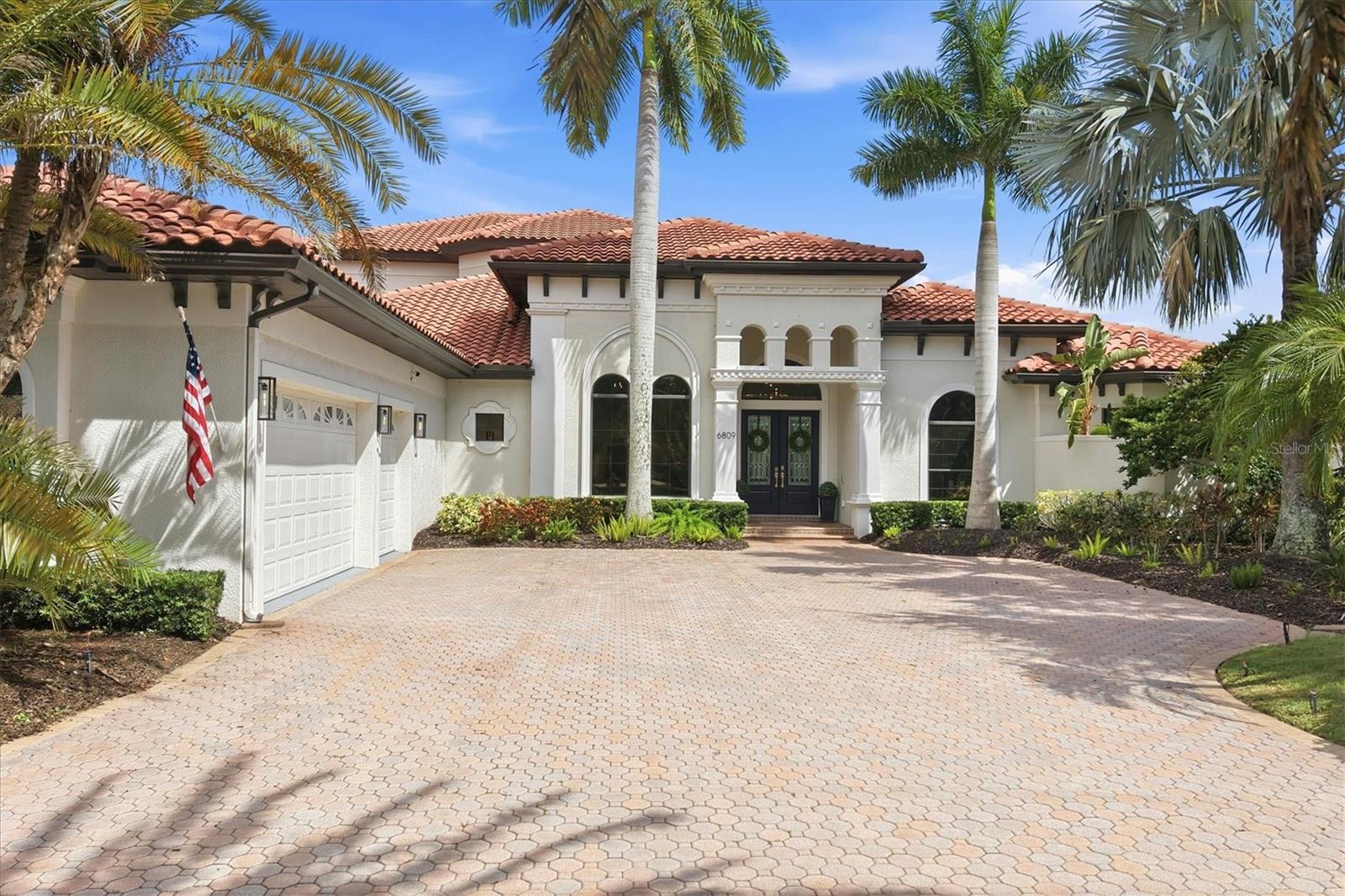 6809 Belmont, Bradenton, FL 34202