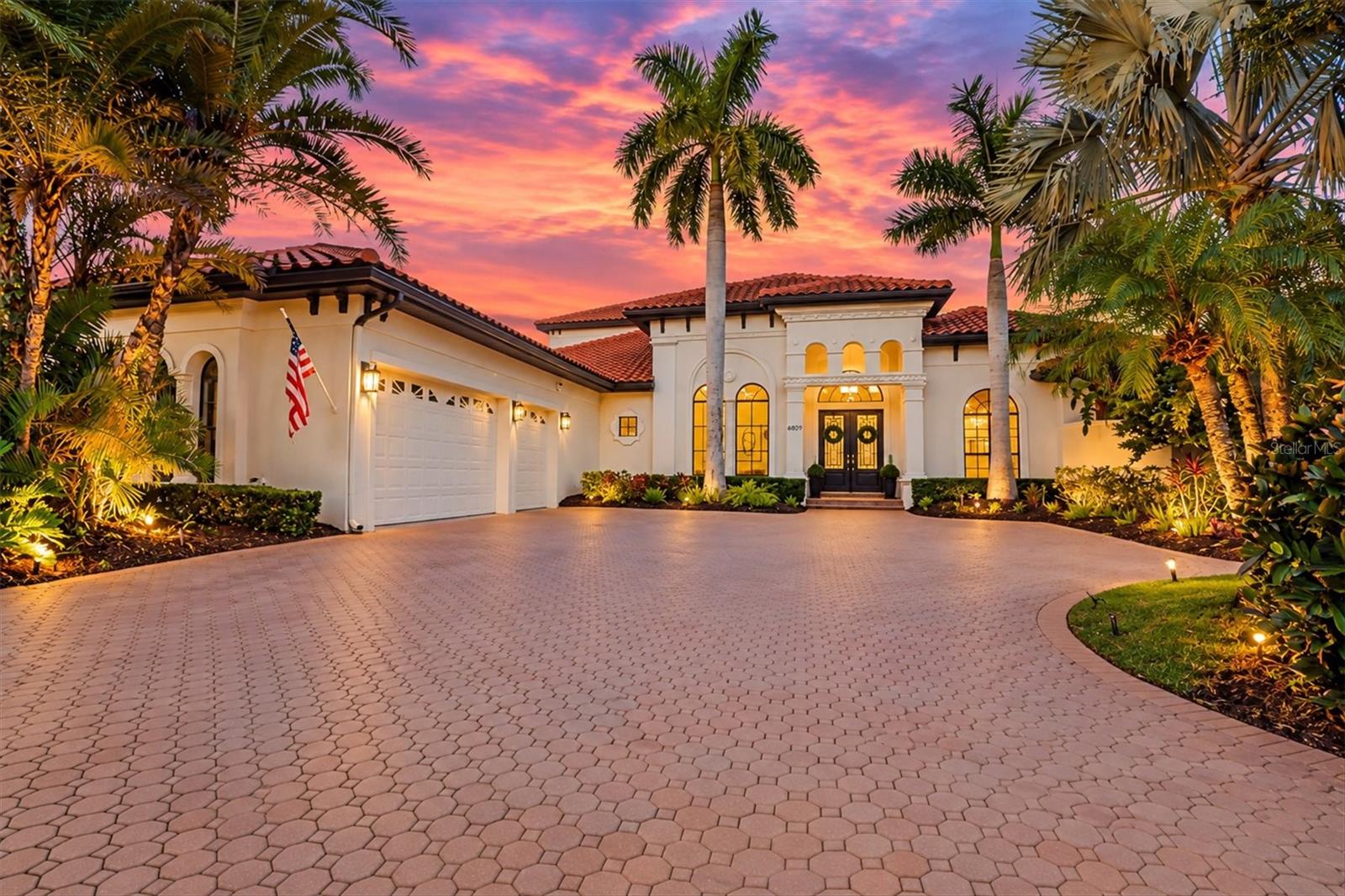 6809 Belmont, Bradenton, FL 34202