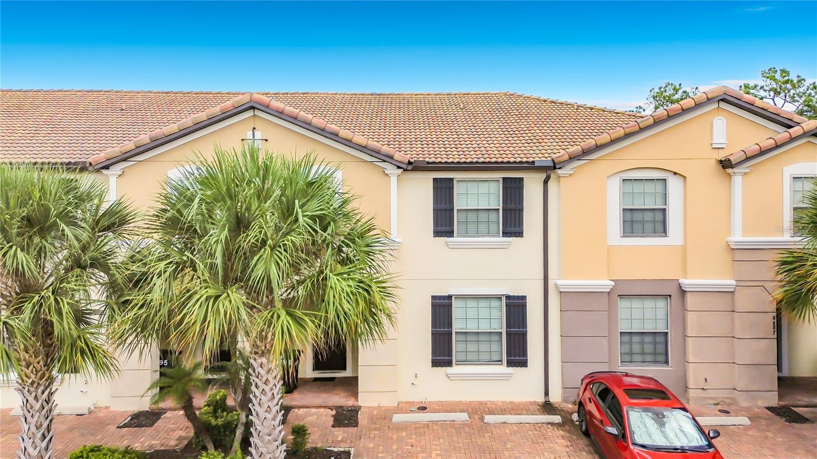 8891 Geneve, Kissimmee, FL 34747